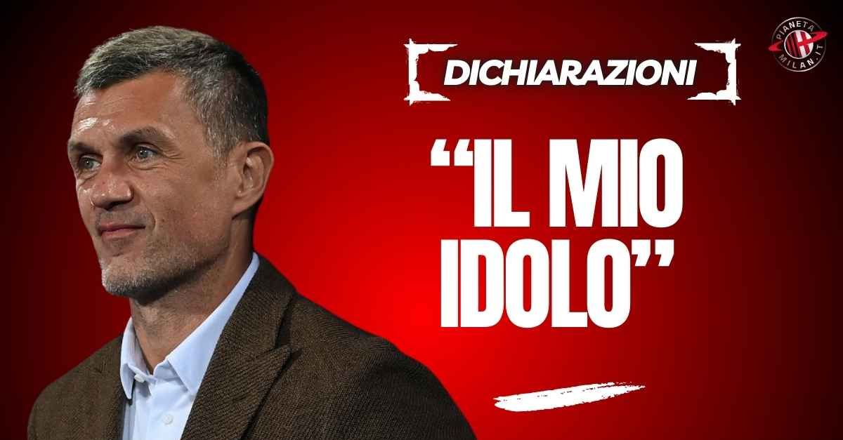 Ex Milan, Bozzolan: “Maldini il mio idolo. Leao, Theo e Ibrahimovic campioni” Ex Milan, Bozzolan: “Maldini il mio idolo. Leao, Theo e Ibrahimovic campioni”