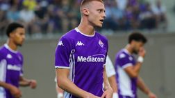 Non solo Kean, lo United cerca Comuzzo. Altri due club di Premier sul classe 2005