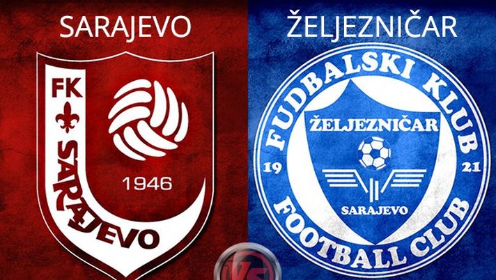 Ecco il calendario in Bosnia, il derby di Sarajevo a fine settembre - immagine 1