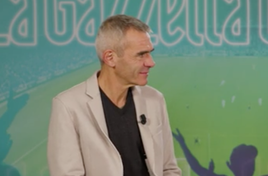 Agresti: “Chivu in fuga. Inter non ha vinto, ma è chiaro chi non potrà conquistare lo scudetto”- immagine 2