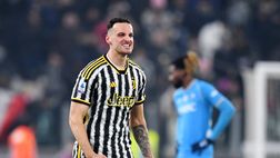 Calamai: “Insufficienza per Kvara, fa fatica per un motivo. Gatti? Partita da 9!”