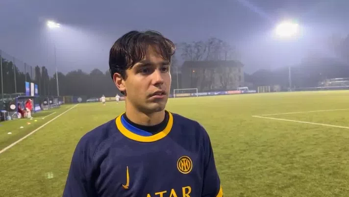 De Pieri: “Dopo inizio rocambolesco abbiamo nostro equilibrio. La Youth League…” - immagine 1