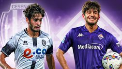 Gazzetta: “loannidis e Krstovic costano troppo. Per il vice Kean la spunta Shpendi”