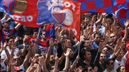 Canuti: “Catania nel mio cuore, adesso può fare come il Parma”