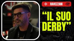 Derby Inter-Milan, Ravezzani elogia a non finire Fonseca: poi la stoccata a Lautaro Martinez