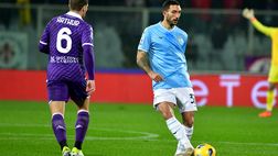 Mercato Lazio, Cataldi ritorna agli ordini di Sarri? Con l’uscita di Vecino…