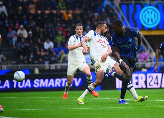 Zappacosta: “Inter arrabbiata? Ogni domenica c’è qualcosa che non va, noi calciatori…”- immagine 3