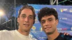 Bove, tuffo nel passato: torna al campo della Boreale per la Youtuber Summer Cup