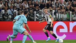Balzarini: “La Juve non riscatterà Holm, ma…”