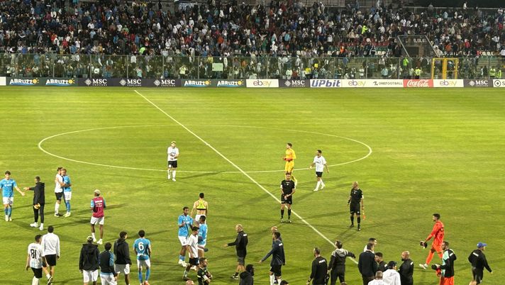 Sprazzi di vero Napoli con l’Apollon: verticalità, rapidità e tanta fantasia Sprazzi di vero Napoli con l’Apollon: verticalità, rapidità e tanta fantasia - immagine 1