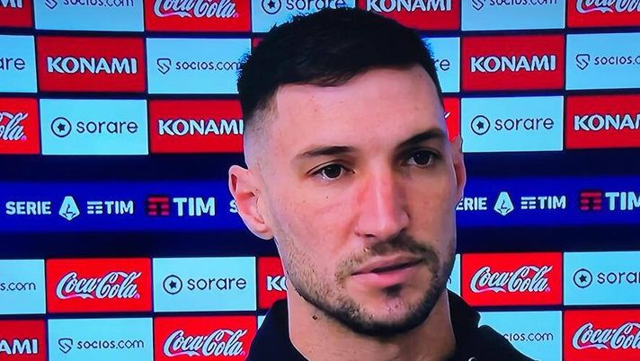 Politano: “Viviamo un momento difficile, serve rimboccarsi le maniche per vincere” - immagine 1