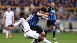 Baiano: “Kouamé ora è determinante. Beltran? Sì me l’aspettavo così freddo”