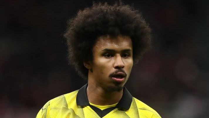 INFO SOS – Juve, si complica l’operazione Adeyemi: ecco la posizione del B. Dortmund - immagine 1