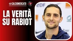 Calciomercato Milan – Perché è saltato Rabiot? Ecco svelato il retroscena