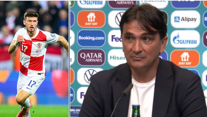 Il Ct della Croazia: “Sucic sta giocando nell’Inter. La situazione è come volevo perché…” - immagine 1