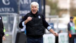 Gasperini: “Zaniolo riaccende lo stadio con la sua esultanza: non tollerabile! Le condizioni di Hien”