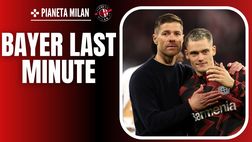 Milan attento: il Bayer Leverkusen ribalta sempre i risultati nel finale