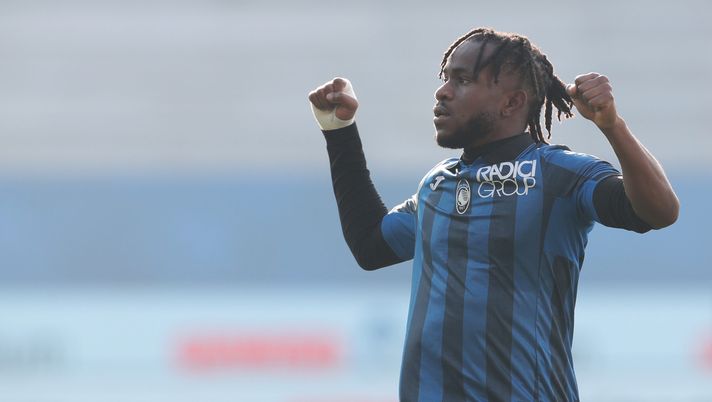 Serie A, Atalanta-Lecce 1-0: Decide Lookman. Gasperini Scavalca La Roma ...