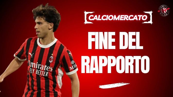 Calciomercato Milan, storia finita con Joao Felix: due pretendenti esotiche
