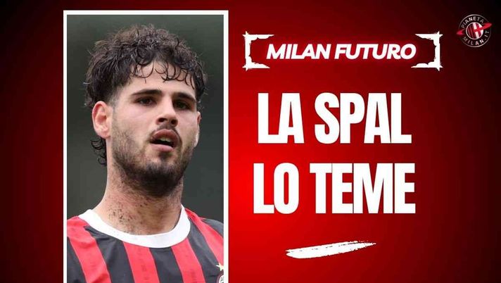 Milan Futuro, Quirini l'uomo in più ai playout: i numeri in stagione