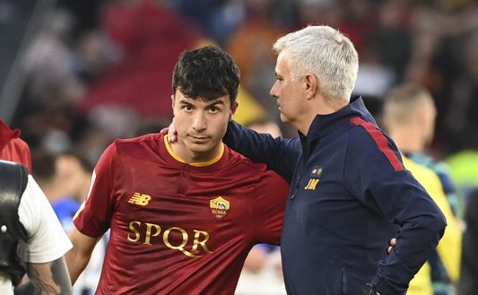 Roma, plusvalenze alla Mou: da Volpato a Zalewski. Ecco i soldi per il bilancio- immagine 2