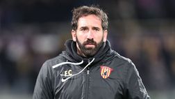 Bari, trovata l’intesa per la firma di Fabio Caserta: i dettagli del contratto