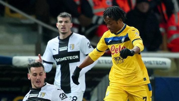 Fantacalcio Atalanta, altro ko in difesa: Cuadrado rischia di finire la stagione in anticipo - immagine 1