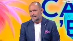 VIDEO / Di Marzio: “Osimhen, PSG o per forza poi una soluzione col Chelsea. Lukaku…”