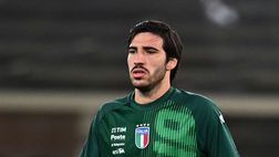 Ex Milan, Biasin: “Tonali calciatore con i controfiocchi”. Forte perché …