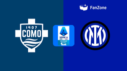 FCIN1908/ Como-Inter, probabile formazione: rivoluzione Inzaghi, novità ovunque