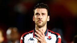 Genoa, i tempi di recupero di Bani dopo la lesione alla coscia e quando torna Vitinha