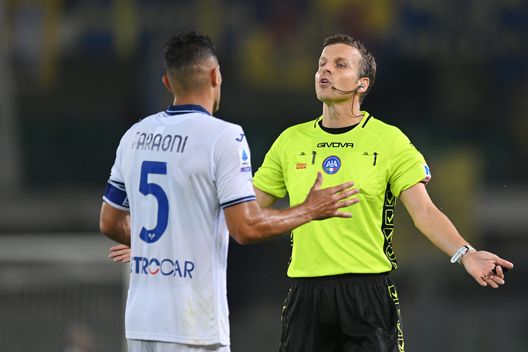 La moViola: La Penna perfetto. E Martinez Quarta rischia tantissimo- immagine 2