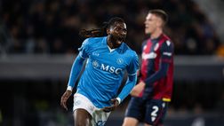 Anguissa, il Napoli esercita l’opzione di rinnovo: ma c’è il richiamo arabo – GdS