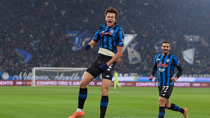 Serie A, 18° atto: la Juventus frena in casa, Bergamo amara per Gasperini - immagine 1