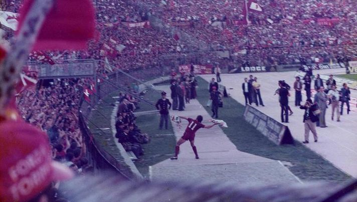 L’ultimo gol di Pulici - immagine 1