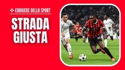 Milan, quello di Madrid è stato il vero Leao. Ora deve continuare così