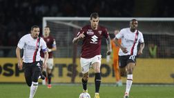 Torino, chi gioca contro l’Atalanta? Verso la conferma dell’11 anti-Milan