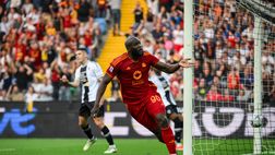 Lukaku, il digiuno spezzato e ora un traguardo super: 300 gol in carriera con i club
