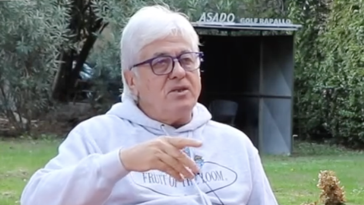 Onofri: “Gasperini è tra i migliori d’Europa. Baldanzi scalda i cuori dei genoani” - immagine 1