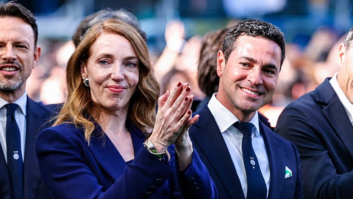 QS sicuro: “Inter in entrata farà un investimento corposo sul mercato per prendere…” QS sicuro: “Inter in entrata farà un investimento corposo sul mercato per prendere…” - immagine 1