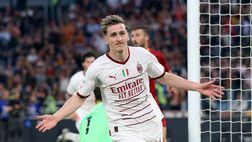 Abraham per Saelemaekers, ci siamo. Se Bove va in Premier, assalto a Koné