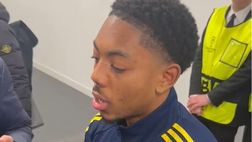 Arsenal, Lewis-Skelly: “Grande vittoria, abbiamo fatto un altro step importante”