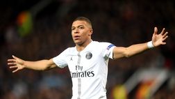 Mercato Real / Pronto un big se salta Mbappè: il nome da urlo