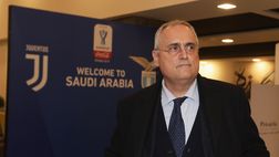 Lazio, Lotito annuncia: “Baroni è il nostro nuovo allenatore”