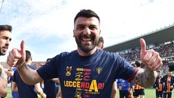 Bovo: “La Roma è più forte del Lecce, ma non sarà una partita facile”