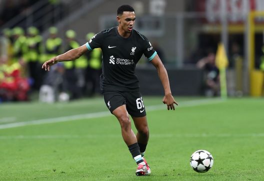 Alexander-Arnold vuole investire nel calcio: il Nantes nel mirino- immagine 3