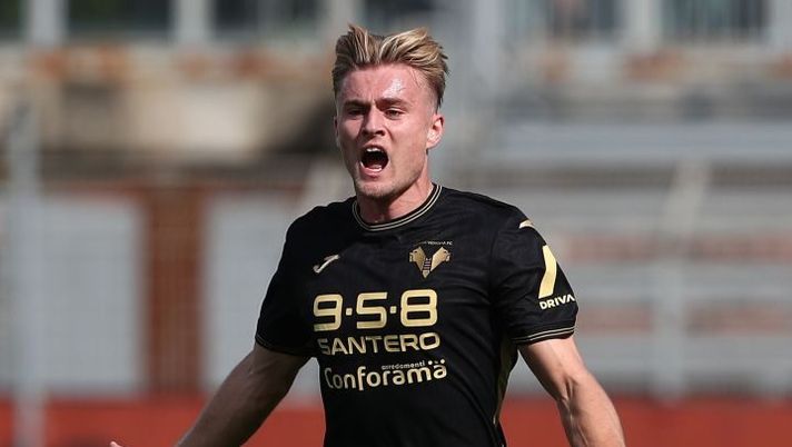 Verona, col Sudtirol in gol Giovane e Frese su punizione: le indicazioni dall’amichevole - immagine 1