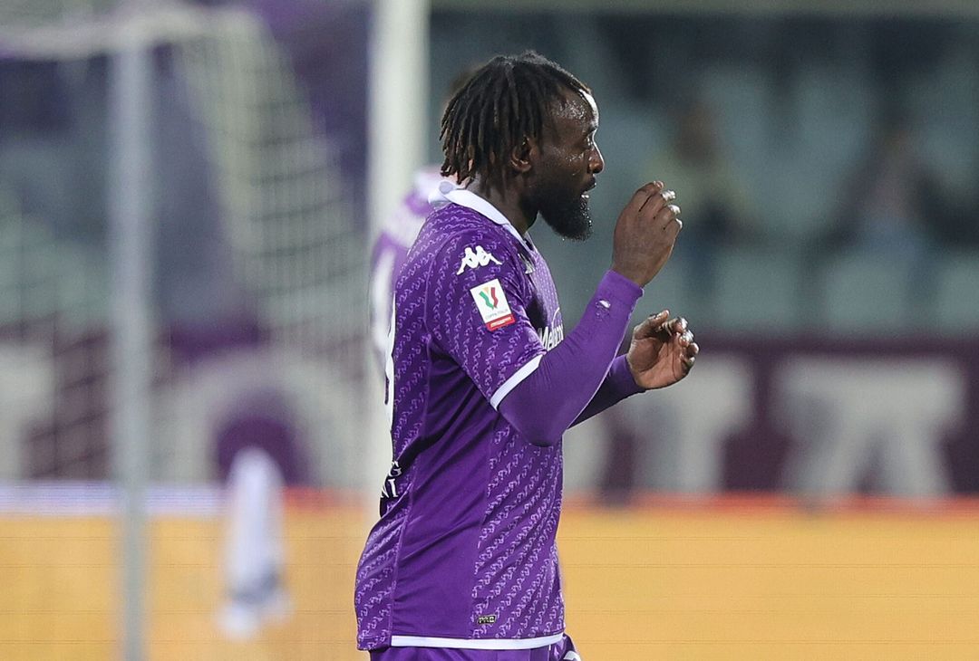 GALLERY VN – Le immagini più belle di Fiorentina-Parma - immagine 139