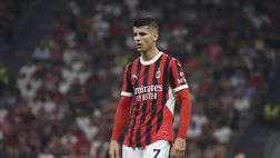 Milan-Torino, Morata è l’MVP della partita | Serie A News