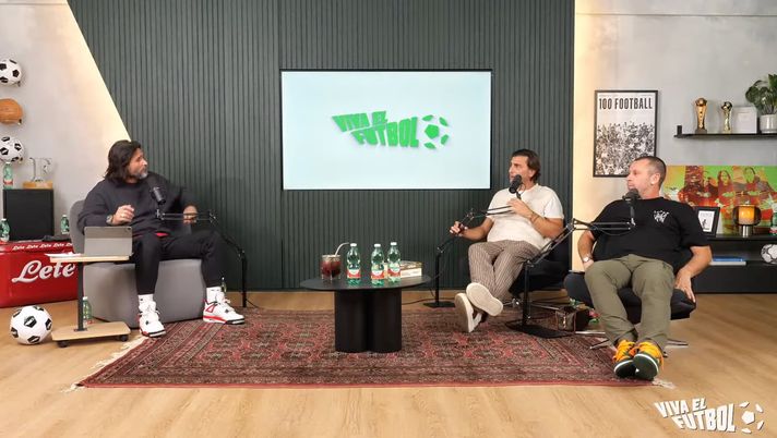 Adani: “Dumfries in Europa sposta, 5 gol al Barça li fa lui!”. Cassano: “E certe volte…” - immagine 1